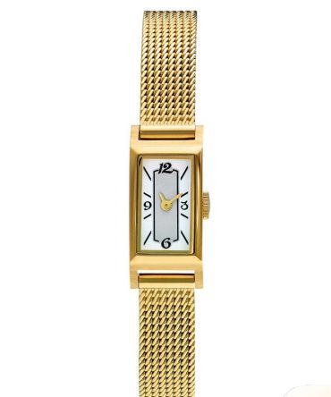 ufacturer watch Casual watch Small rectangular dial watch