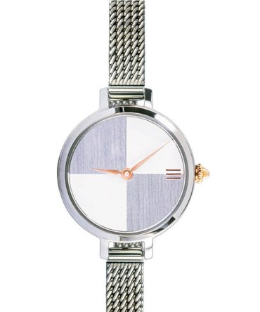 ufacturers supply stainless steel fashion watches Simplicity trend